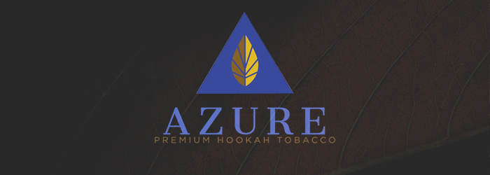 Логотип компании Azure