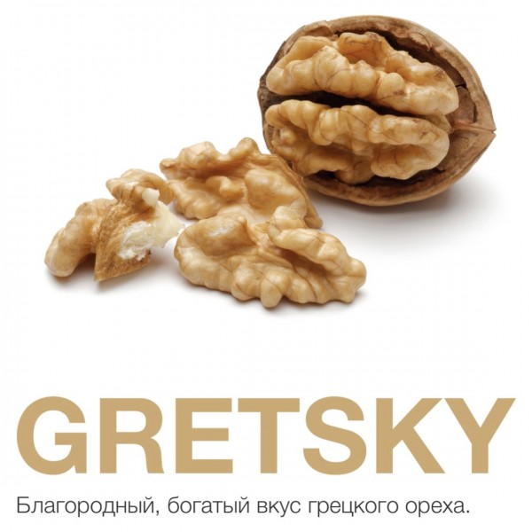 Табак Mattpear Gretsky Табак Mattpear Gretsky