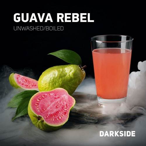 Darkside Guava Rebel Darkside Guava Rebel