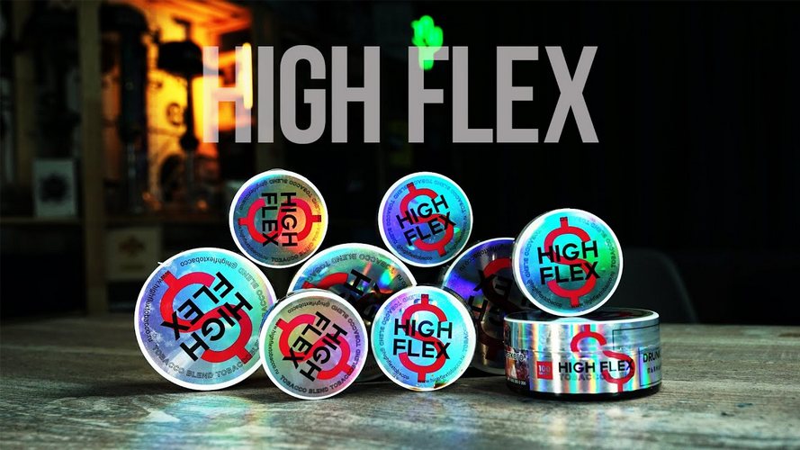 Табак High Flex Табак High Flex