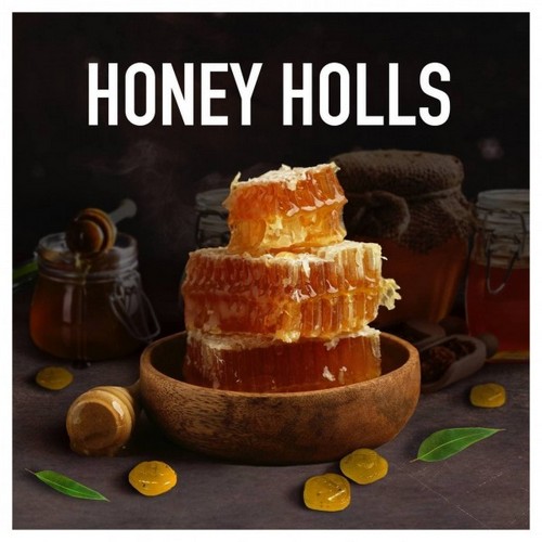 Табак Must Have Honey Holls Табак Must Have Honey Holls