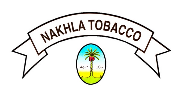 Табак Nakhla Табак Nakhla