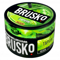 Смесь Brusko Medium - Тархун (50 грамм) — 