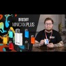 Электронная сигарета Brusko - Minican 2 (400 mAh, Оранжевый)